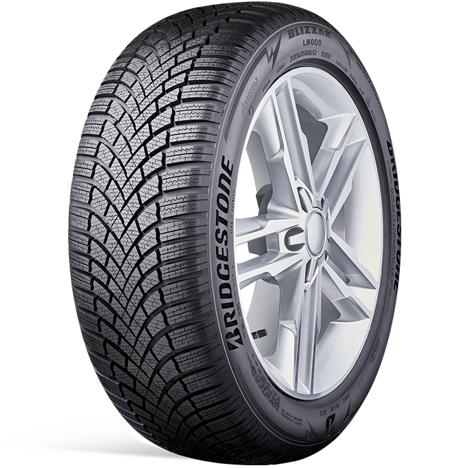 bridgestone LM005